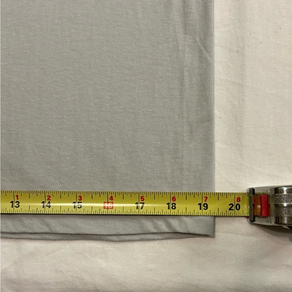 NWT Walnut & 39th Boy’s Graphic Tee Medium Gray - Picture 5 of 5